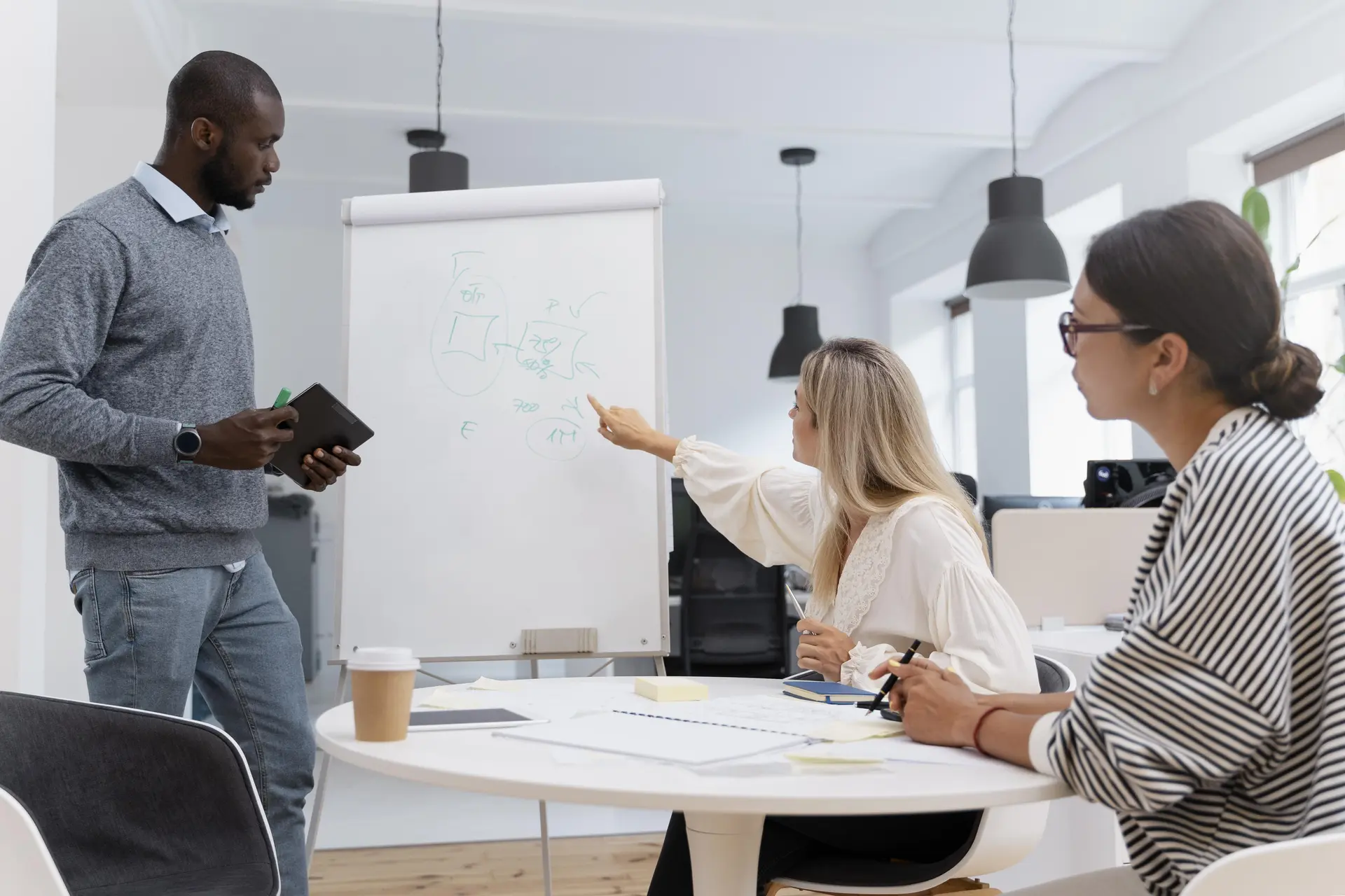 Launch seven mastermind