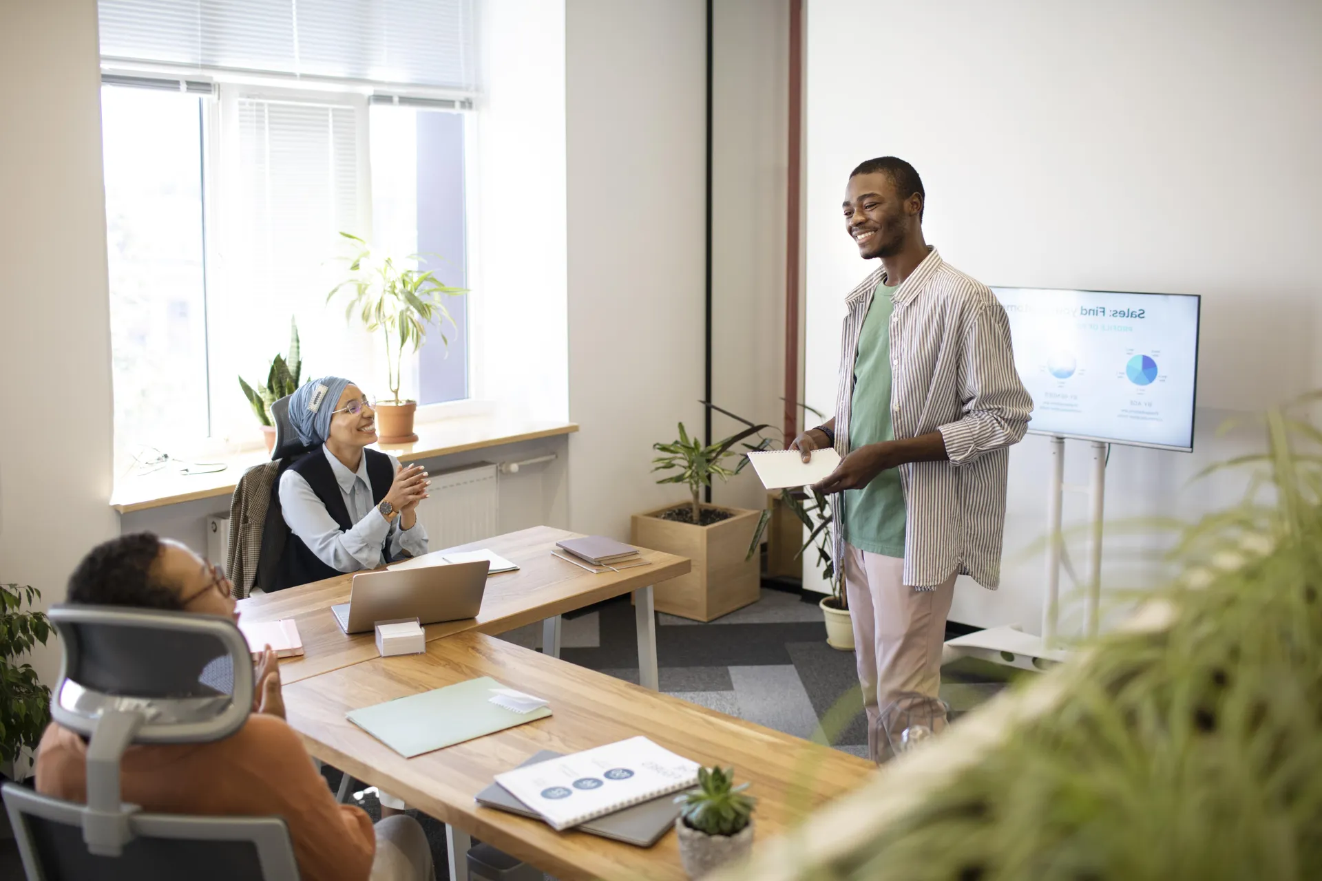 Launch seven mastermind